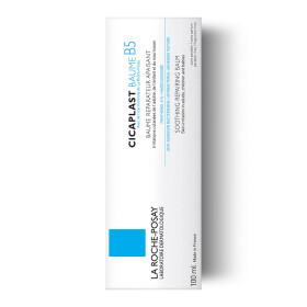 La Roche Posay Cicaplast Baume B5 Βάλσαμο με Καταπραϋντική & Αναπλαστική Δράση για Βρέφη/Παιδιά & Ενήλικες 100ml – φωτογραφία 5